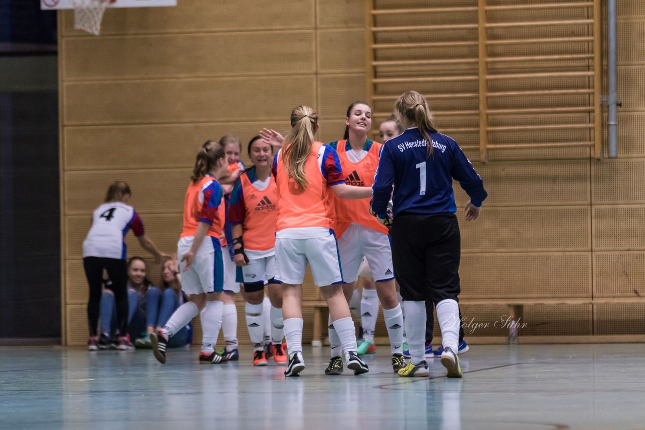 Bild 647 - Girls Cup